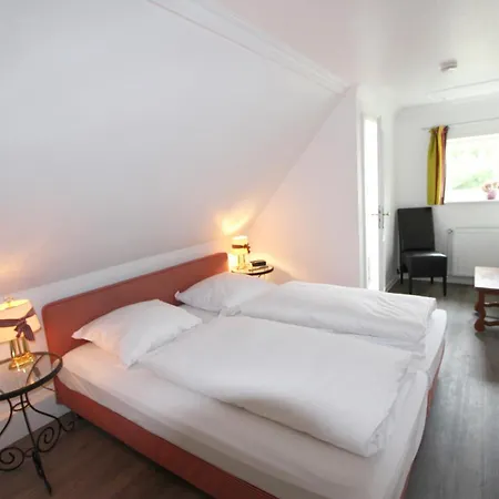Residenz Nikolas- Grenzweg 12, App 2 Holiday home