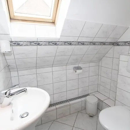 Tatil Evi Residenz Nikolas- Grenzweg 12, App 2 Wenningstedt-Braderup