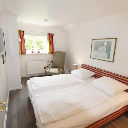 Residenz Nikolas- Grenzweg 12, App 2 *