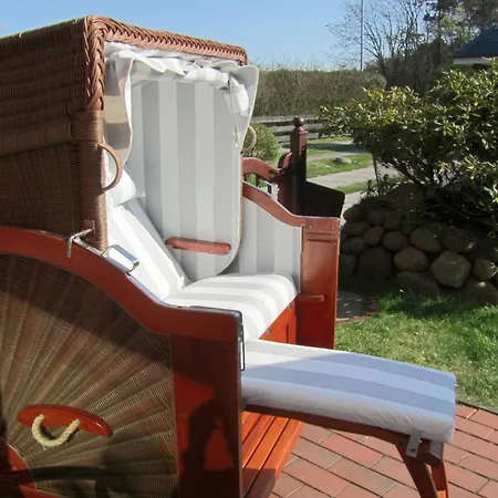 Residenz Nikolas- Grenzweg 12, App 2 *