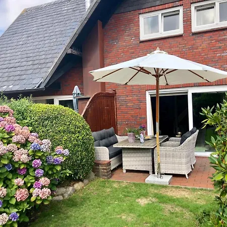 Residenz Nikolas- Grenzweg 12, App 2 *