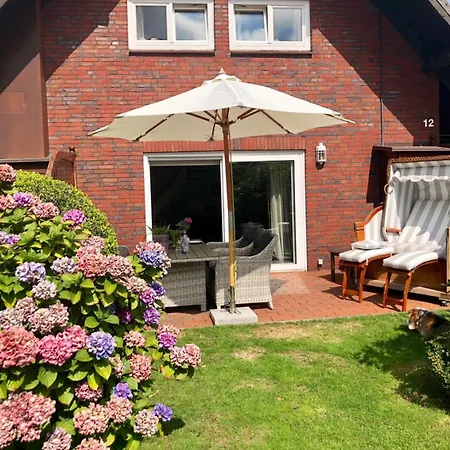 Residenz Nikolas- Grenzweg 12, App 2