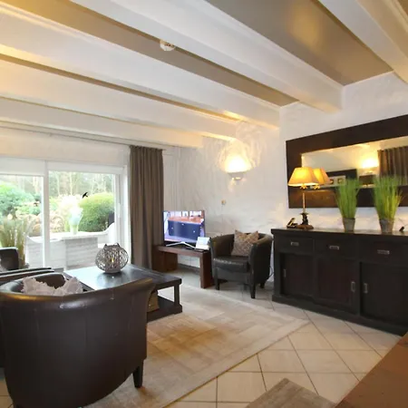 Residenz Nikolas- Grenzweg 12, App 2 *