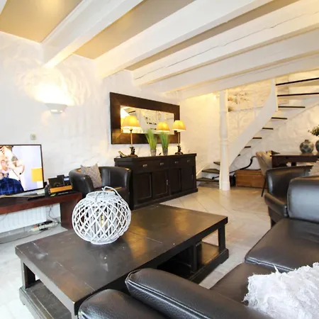 Residenz Nikolas- Grenzweg 12, App 2 * Wenningstedt-Braderup