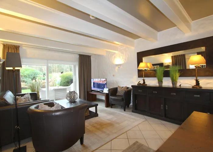 Residenz Nikolas- Grenzweg 12, App 2 *